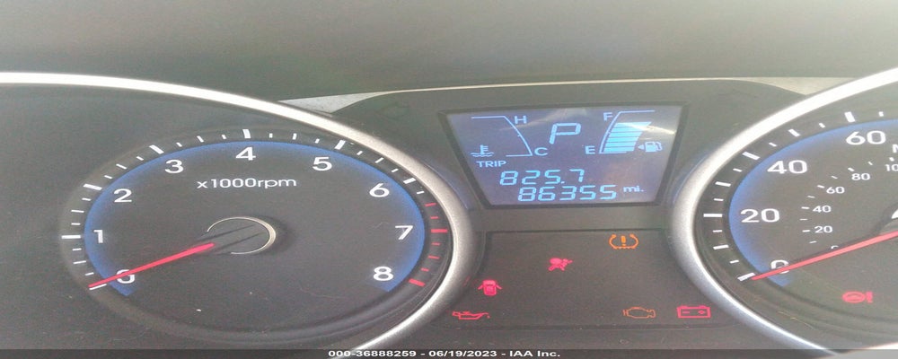 KM8JUCAG5FU075411 2015 HYUNDAI TUCSON photo no. 7