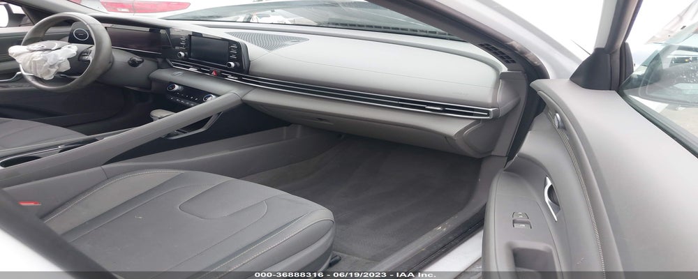 5NPLS4AG8MH021844 2021 HYUNDAI ELANTRA photo no. 5
