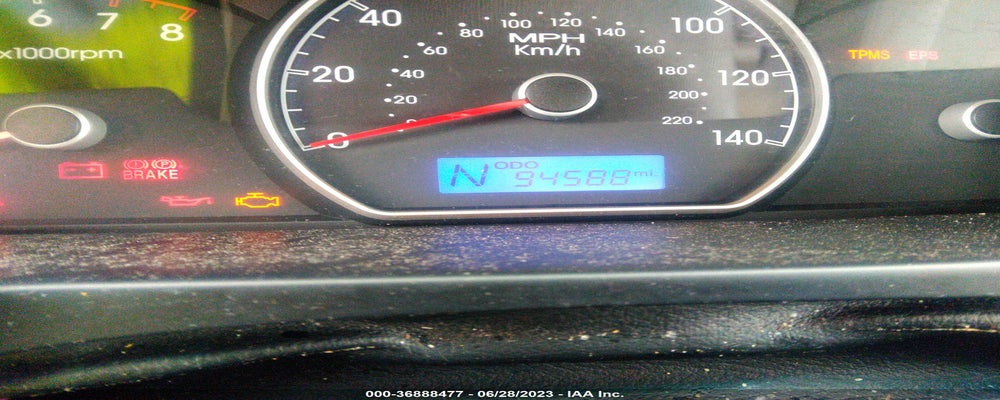 KMHDU4AD0AU155071 2010 HYUNDAI ELANTRA photo no. 7
