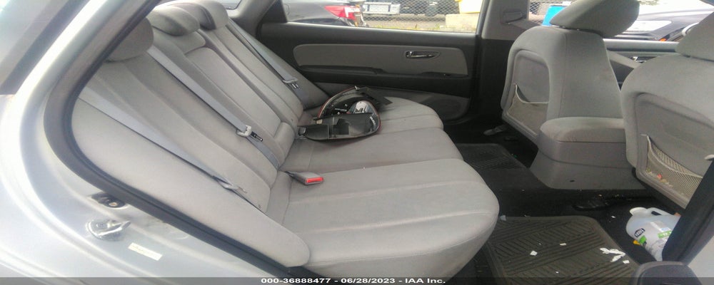 KMHDU4AD0AU155071 2010 HYUNDAI ELANTRA photo no. 8