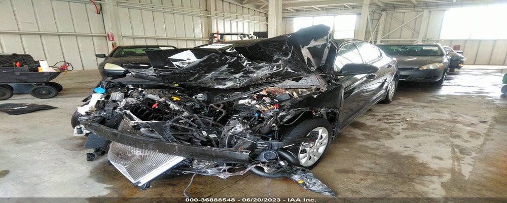5NPD74LF2JH337861 2018 HYUNDAI ELANTRA photo no. 6