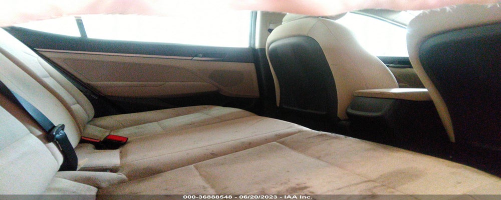5NPD74LF2JH337861 2018 HYUNDAI ELANTRA photo no. 8