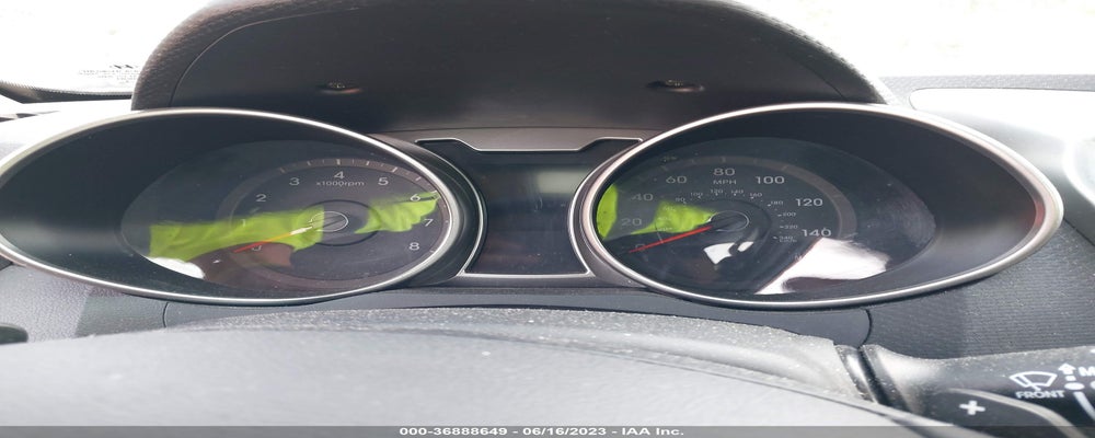 KMHTC6AD4DU096668 2013 HYUNDAI VELOSTER photo no. 7