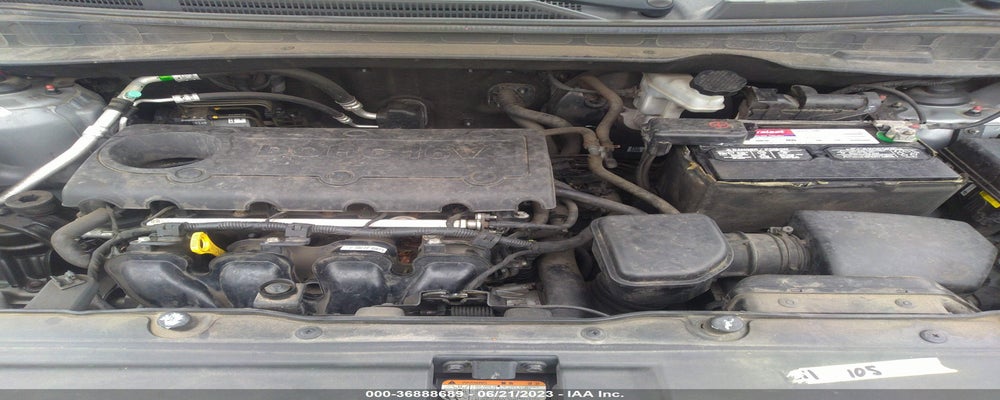 KM8JUCAC2CU541871 2012 HYUNDAI TUCSON photo no. 10