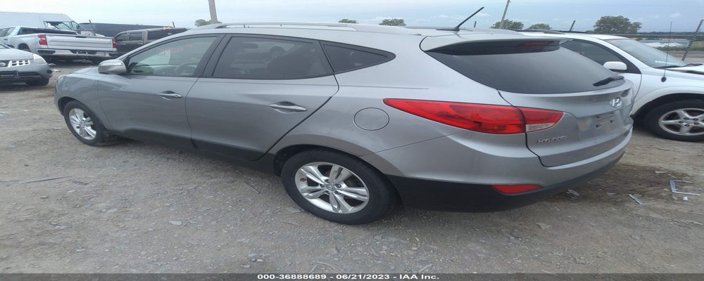 KM8JUCAC2CU541871 2012 HYUNDAI TUCSON photo no. 3