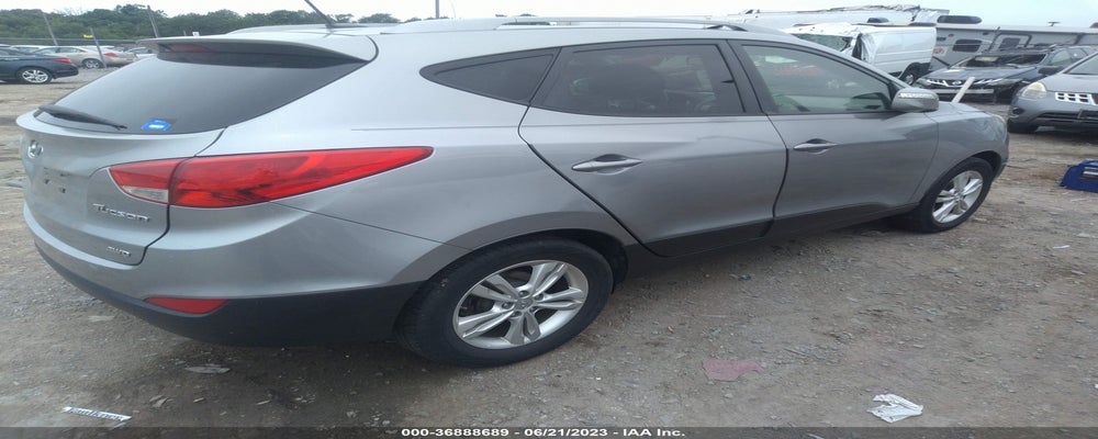 KM8JUCAC2CU541871 2012 HYUNDAI TUCSON photo no. 4
