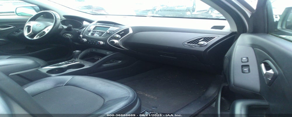 KM8JUCAC2CU541871 2012 HYUNDAI TUCSON photo no. 5