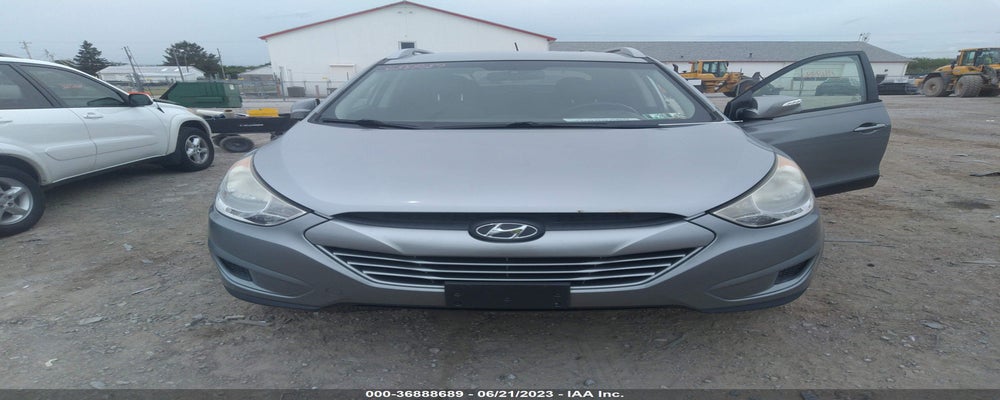 KM8JUCAC2CU541871 2012 HYUNDAI TUCSON photo no. 6