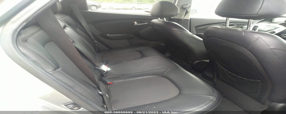 KM8JUCAC2CU541871 2012 HYUNDAI TUCSON photo no. 8