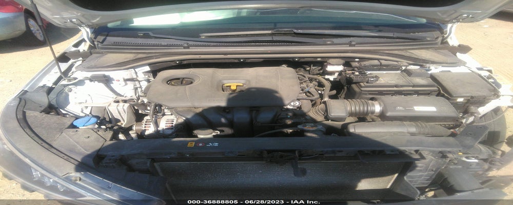 KMHD84LF0KU737661 2019 HYUNDAI ELANTRA photo no. 10