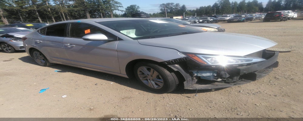 KMHD84LF0KU737661 2019 HYUNDAI ELANTRA photo no. 24