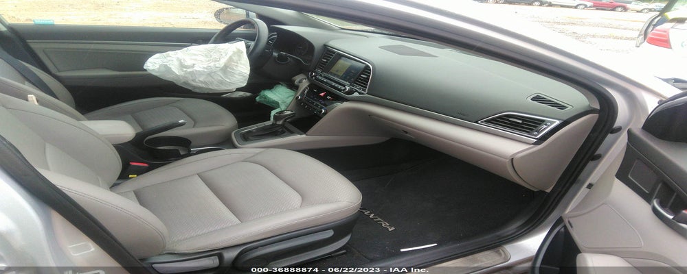 KMHD84LF8JU505209 2018 HYUNDAI ELANTRA photo no. 5