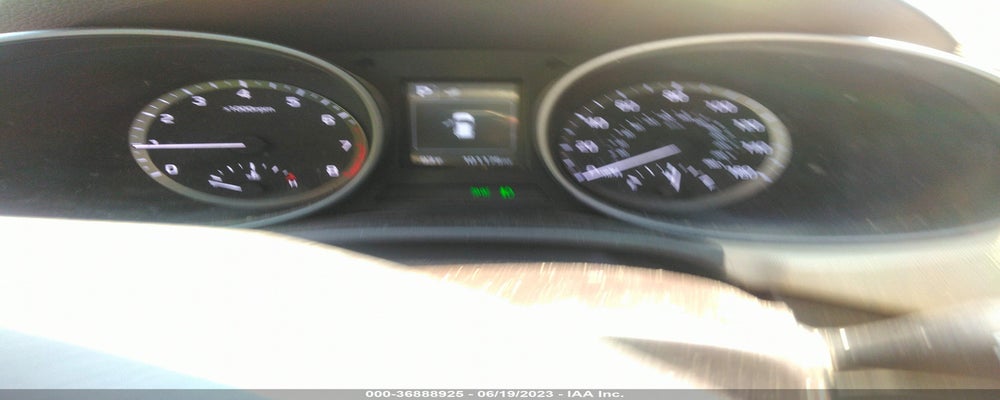 5NMZU3LB3HH009474 2017 HYUNDAI SANTA FE SPORT photo no. 7
