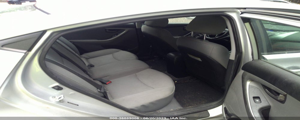 5NPDH4AE3DH421019 2013 HYUNDAI ELANTRA photo no. 8