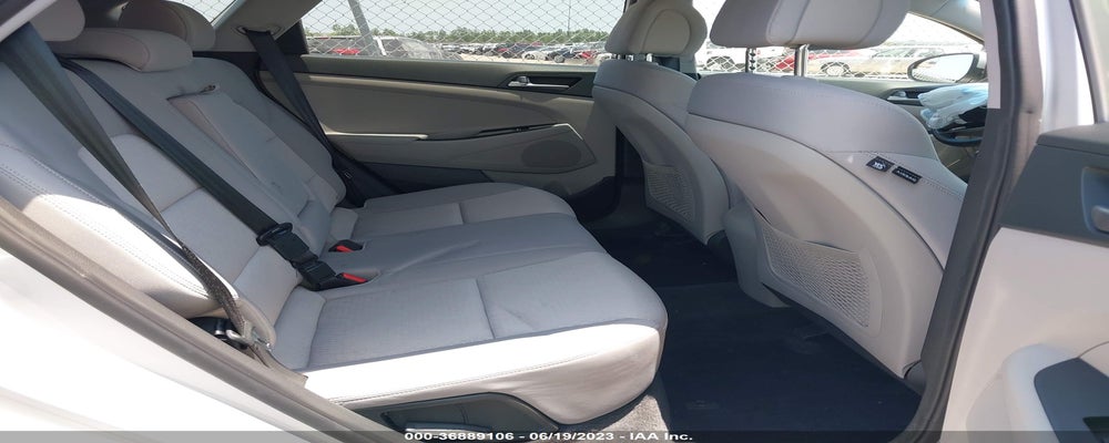 KM8J33A43HU273481 2017 HYUNDAI TUCSON photo no. 8
