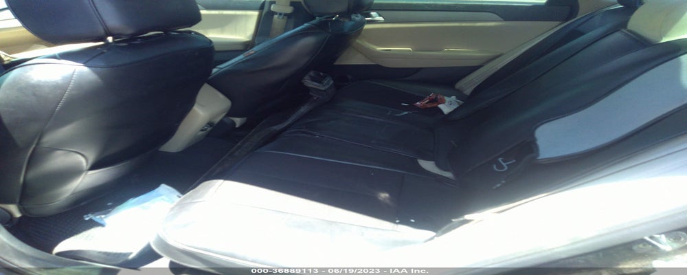 5NPE24AF0FH016740 2015 HYUNDAI SONATA photo no. 8