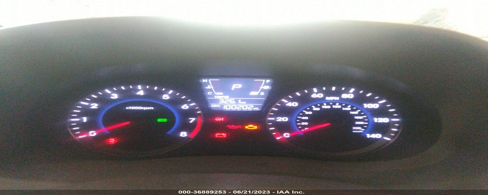 KMHCT4AE8EU738601 2014 HYUNDAI ACCENT photo no. 7