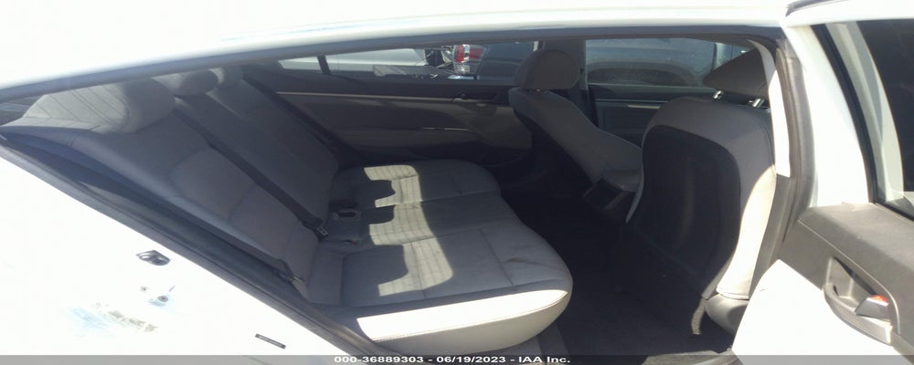 5NPD84LFXHH068290 2017 HYUNDAI ELANTRA photo no. 8
