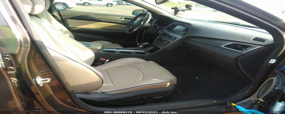 5NPE34AB6FH236815 2015 HYUNDAI SONATA photo no. 5