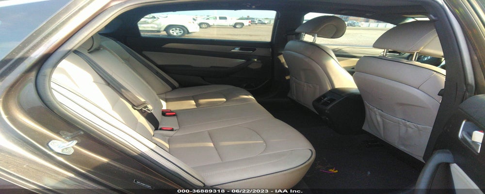 5NPE34AB6FH236815 2015 HYUNDAI SONATA photo no. 8