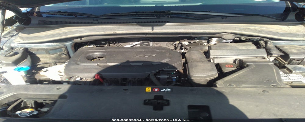 5NMS33AD5LH262670 2020 HYUNDAI SANTA FE photo no. 10