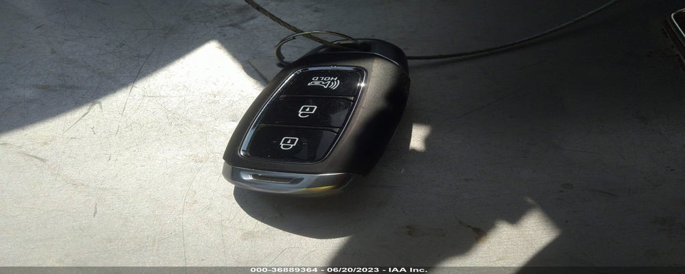 5NMS33AD5LH262670 2020 HYUNDAI SANTA FE photo no. 11