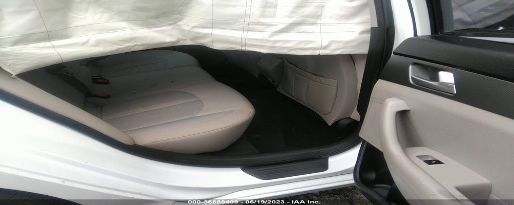 5NPE24AF0FH038673 2015 HYUNDAI SONATA photo no. 8