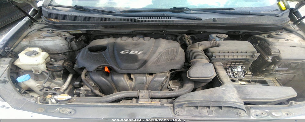 5NPEB4AC6BH274339 2011 HYUNDAI SONATA photo no. 10