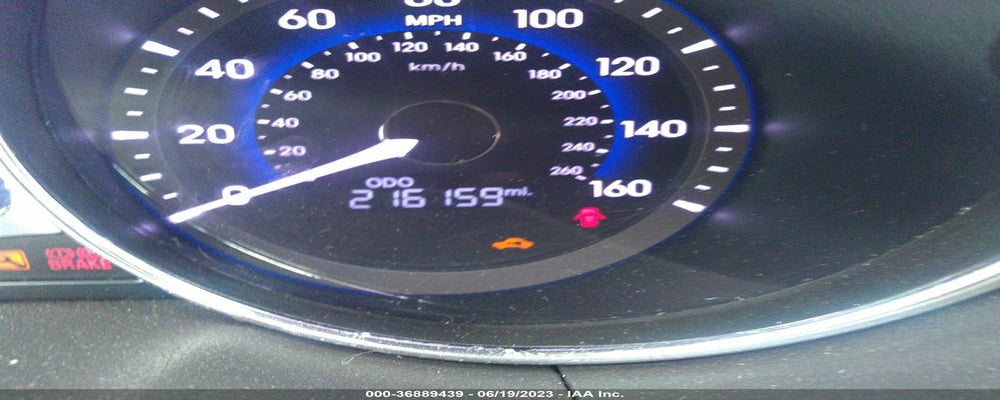 KMHEC4A4XEA111187 2014 HYUNDAI SONATA HYBRID photo no. 7