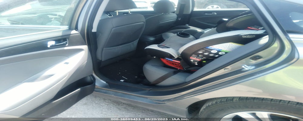5NPEB4AC0DH513869 2013 HYUNDAI SONATA photo no. 8