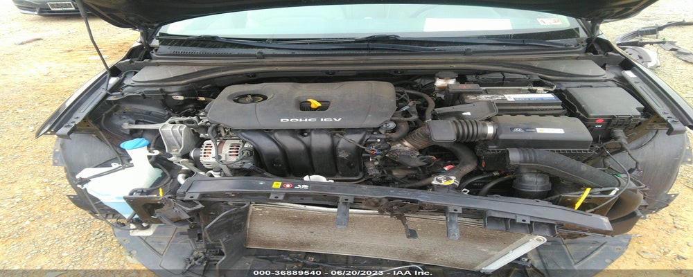 KMHD84LF1JU499768 2018 HYUNDAI ELANTRA photo no. 10