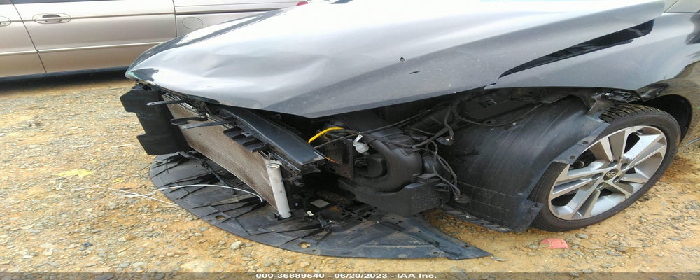 KMHD84LF1JU499768 2018 HYUNDAI ELANTRA photo no. 6