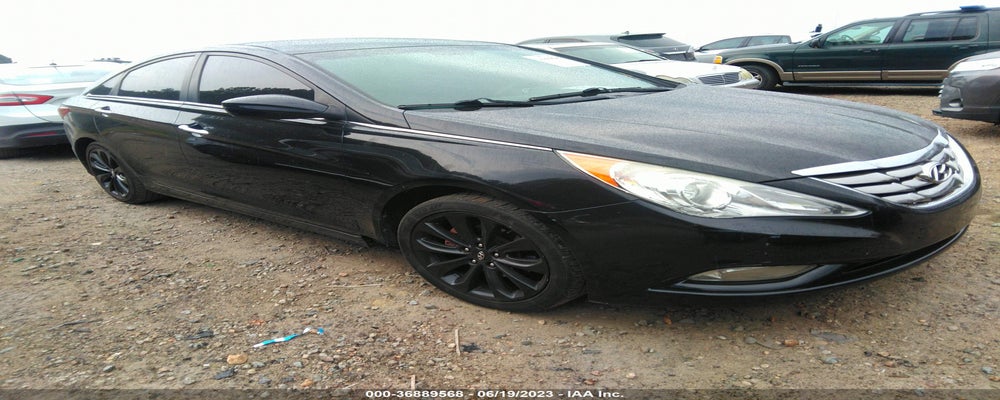 5NPEC4AC9DH733234 2013 HYUNDAI SONATA photo no. 1