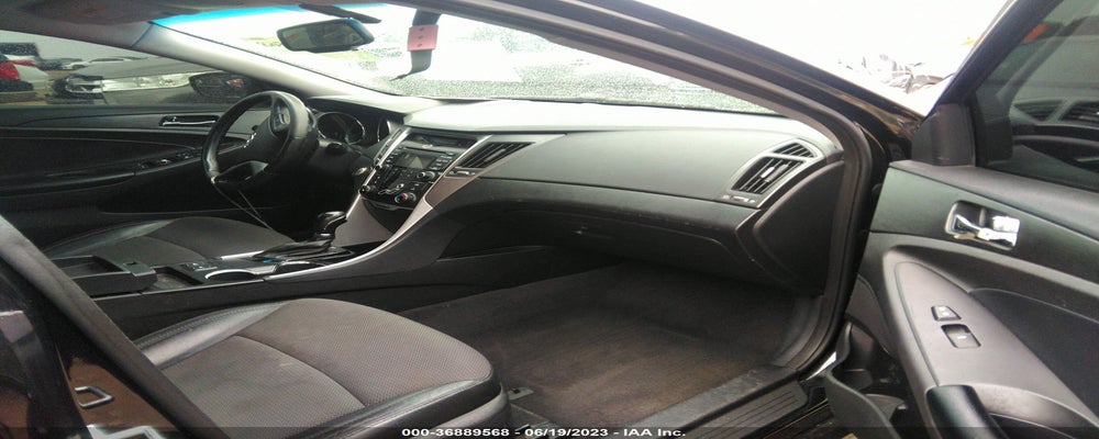 5NPEC4AC9DH733234 2013 HYUNDAI SONATA photo no. 5