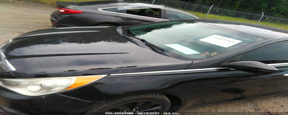 5NPEC4AC9DH733234 2013 HYUNDAI SONATA photo no. 6