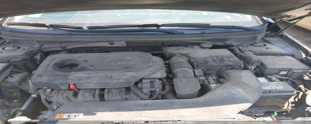 5NPE34AF8HH444314 2017 HYUNDAI SONATA photo no. 10