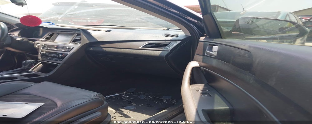 5NPE34AF8HH444314 2017 HYUNDAI SONATA photo no. 5