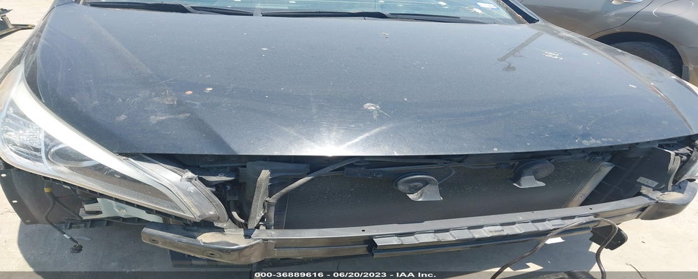 5NPE34AF8HH444314 2017 HYUNDAI SONATA photo no. 6