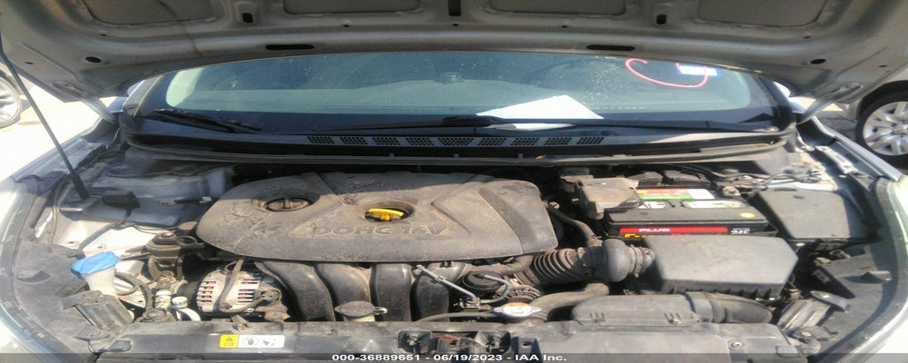 5NPDH4AE2FH563459 2015 HYUNDAI ELANTRA photo no. 10