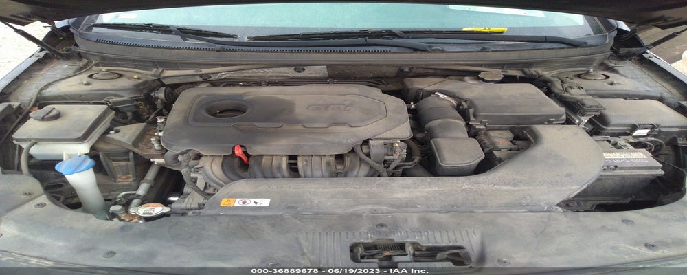 5NPE24AF4FH207822 2015 HYUNDAI SONATA photo no. 10