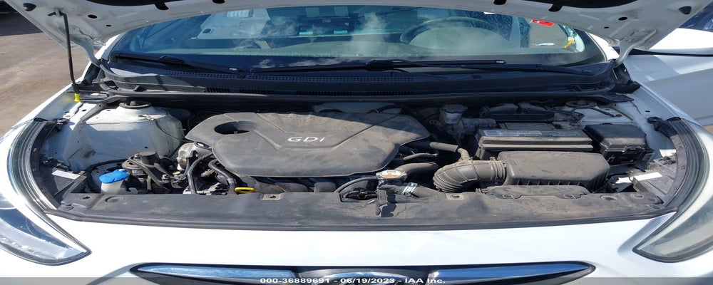 KMHCU4AE8EU746968 2014 HYUNDAI ACCENT photo no. 10