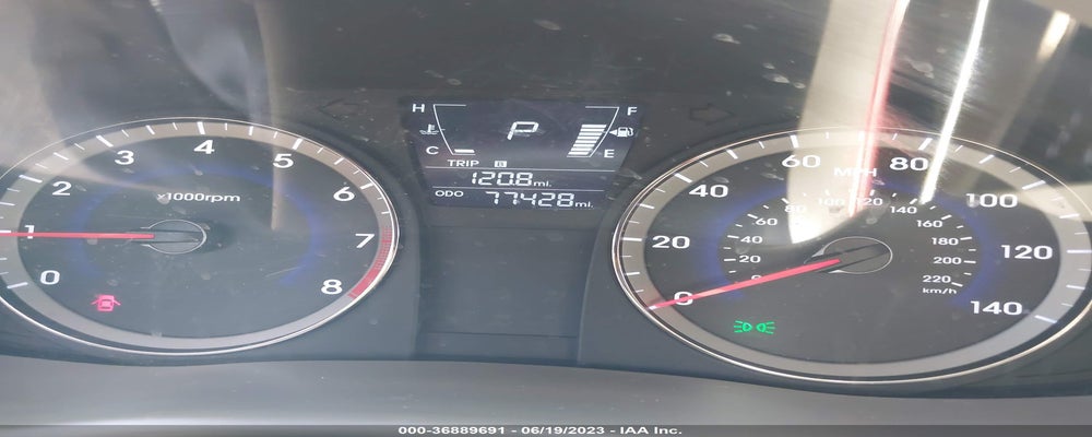 KMHCU4AE8EU746968 2014 HYUNDAI ACCENT photo no. 7