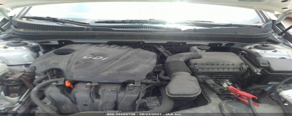 5NPEB4AC3EH855477 2014 HYUNDAI SONATA photo no. 10