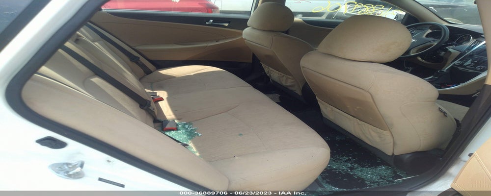 5NPEB4AC3EH855477 2014 HYUNDAI SONATA photo no. 8