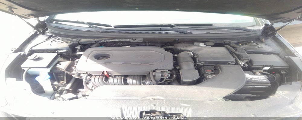 5NPE24AF9FH211798 2015 HYUNDAI SONATA photo no. 10