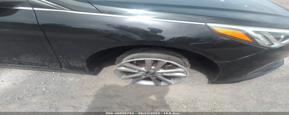 5NPE24AF9FH211798 2015 HYUNDAI SONATA photo no. 6