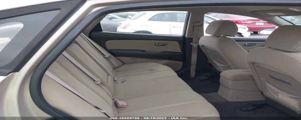 KMHDU4AD9AU048200 2010 HYUNDAI ELANTRA photo no. 8