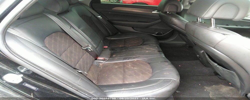 5NPE34AF4HH468075 2017 HYUNDAI SONATA photo no. 8