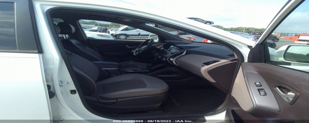 KM8JU3AC1DU547954 2013 HYUNDAI TUCSON photo no. 5