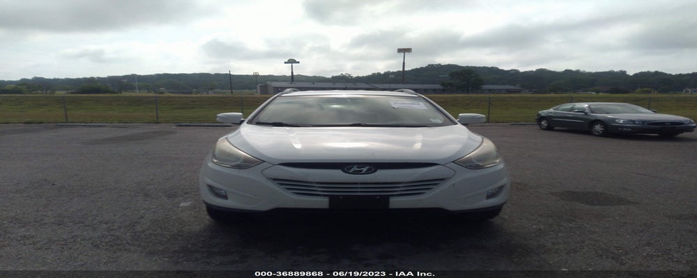 KM8JU3AC1DU547954 2013 HYUNDAI TUCSON photo no. 6